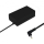 Zasilacz do laptopów Qoltec Zasilacz do Asus 40W 19V 2.1A 2.5*0.7